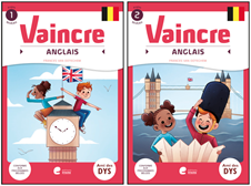 Vaincre l'anglais